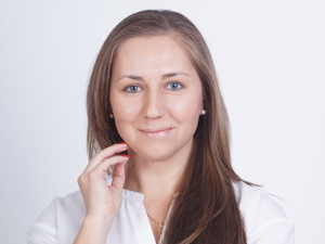 Евгения Петрушова